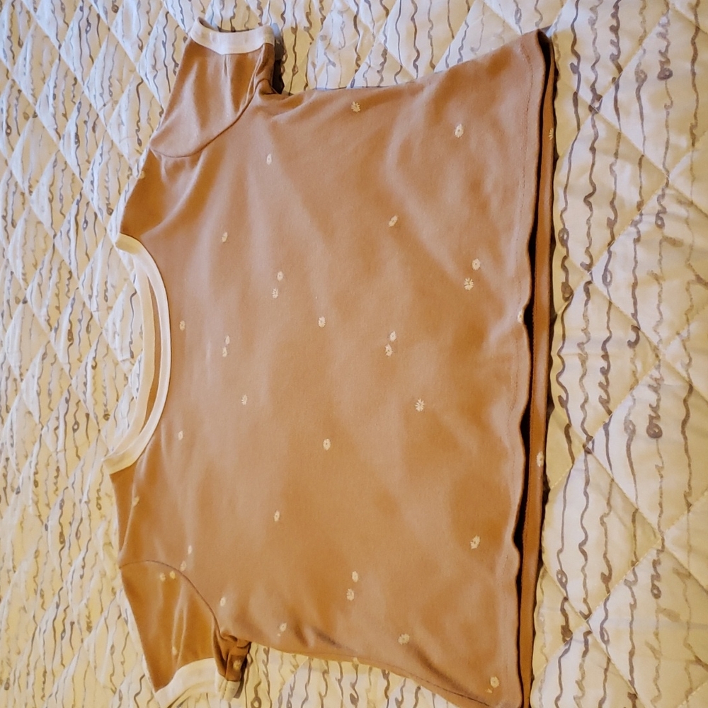 Darling Crop Top